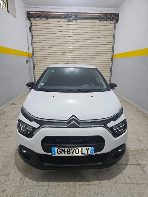 Citroen C3 2023 