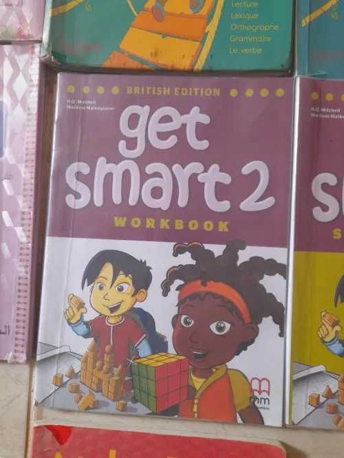 Livres scolaires 