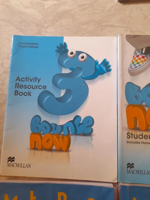 Livres scolaires 