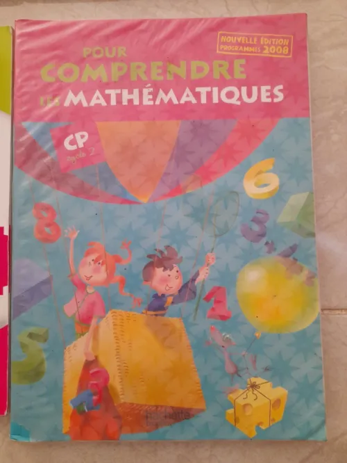 Livres scolaires 