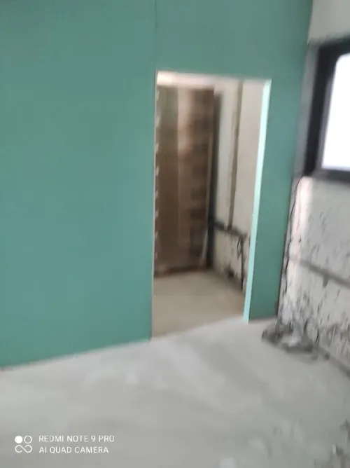 بلاكو بلاطر BA13 démontable 60*60