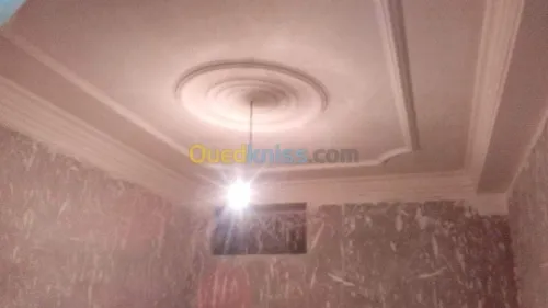 Plâtrerie