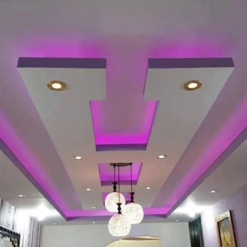 Faux plafond BA13 Ba10 