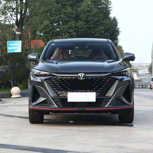 Changan X5 plus 2026 Full option