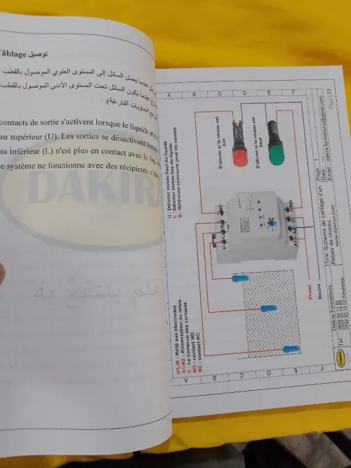 الكهرباء الصناعية