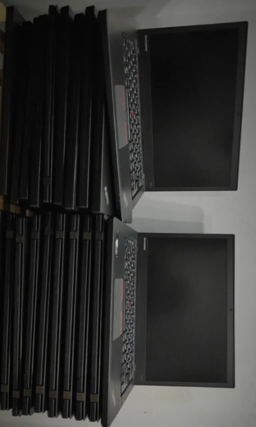 Lenovo thinkpad 