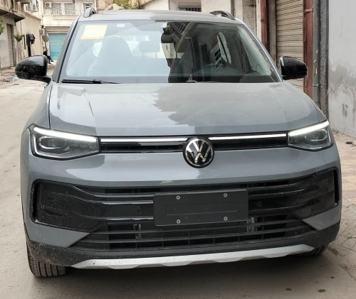 Volkswagen Tahru 2025 1.5 1.77CH