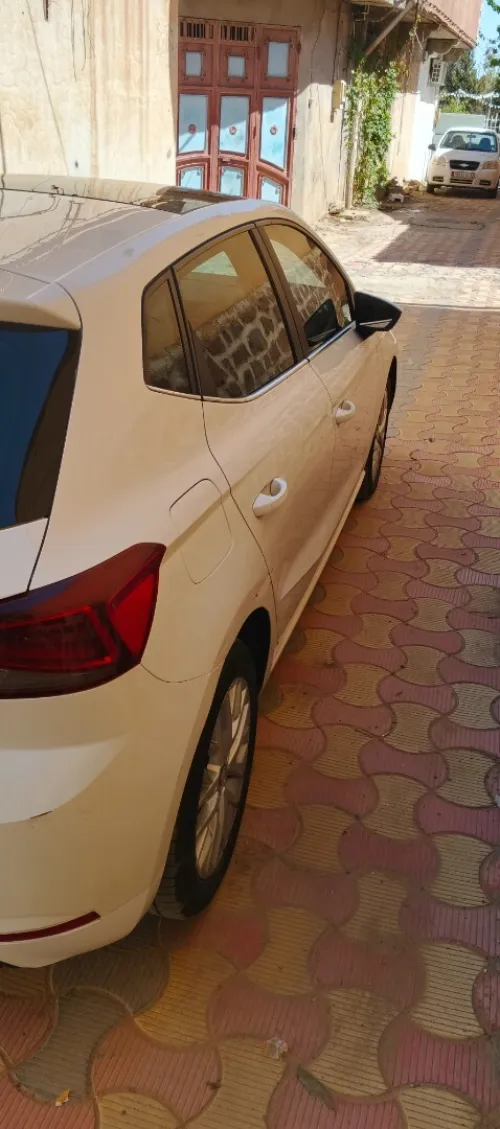 Seat Ibiza 2018 Ibiza
