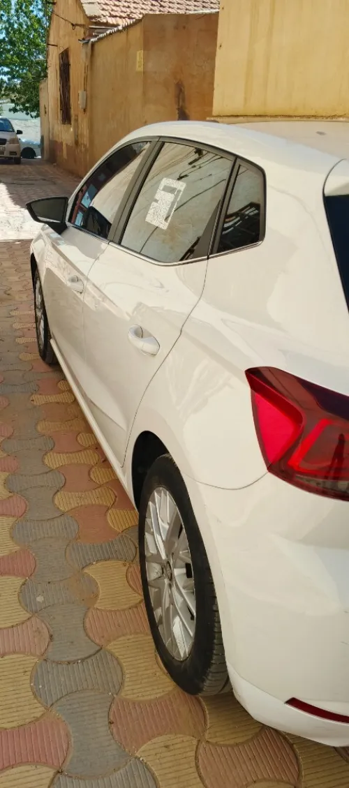 Seat Ibiza 2018 Ibiza