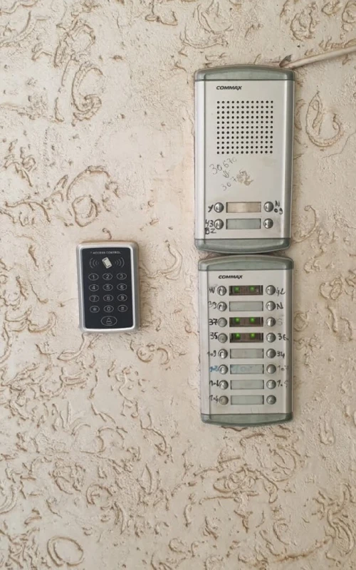 Location Appartement F4 Tipaza Bou ismail