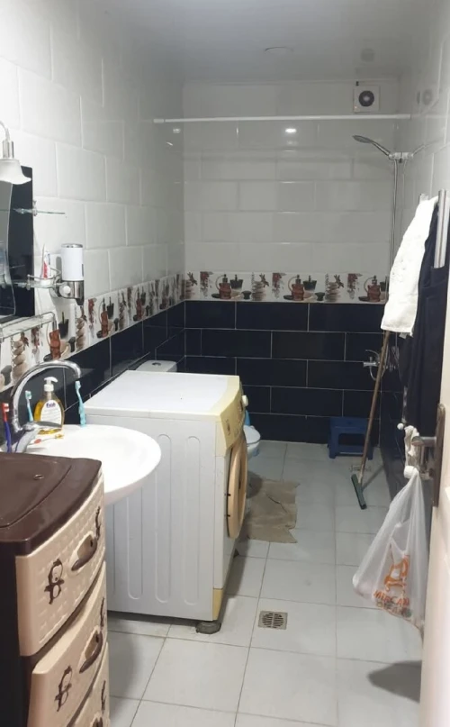 Location Appartement F4 Tipaza Bou ismail