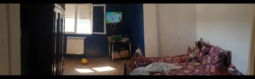 Location Appartement F4 Tipaza Bou ismail