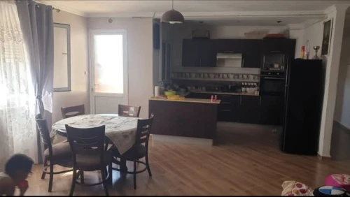 Location Appartement F4 Tipaza Bou ismail