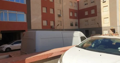 Location Appartement F4 Tipaza Bou ismail