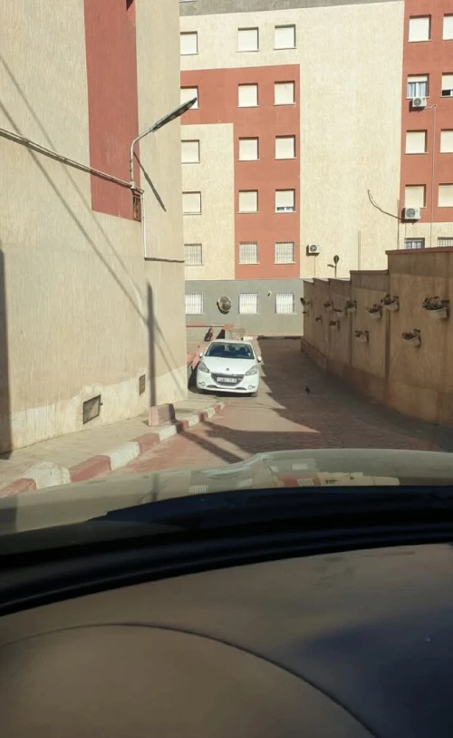 Location Appartement F4 Tipaza Bou ismail