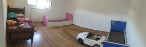 Location Appartement F4 Tipaza Bou ismail