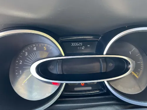 Renault Clio 4 2014 Limited