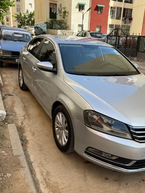 Volkswagen Passat 2014 Passat