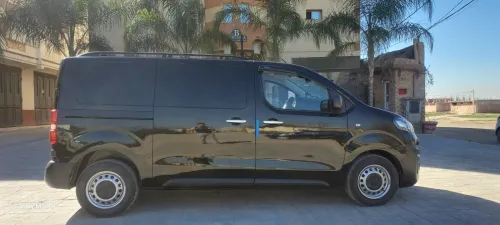 Fiat Scudo 2024
