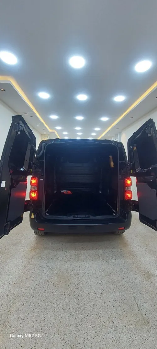Fiat Scudo 2024