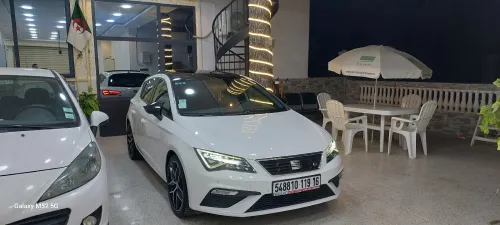 Seat Leon 2019 FR