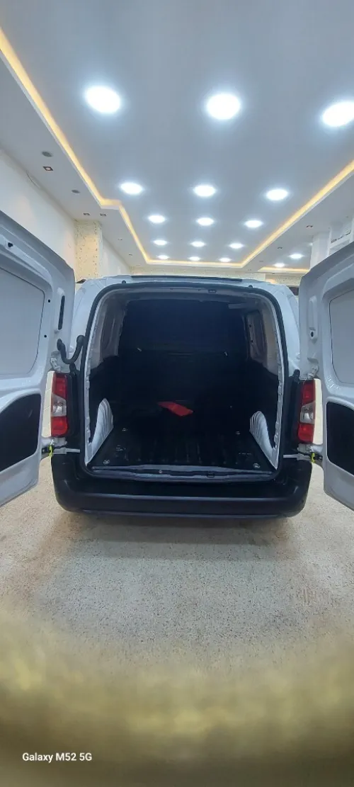Fiat Doblo 2024