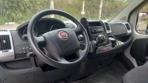 Fiat Ducato 2023