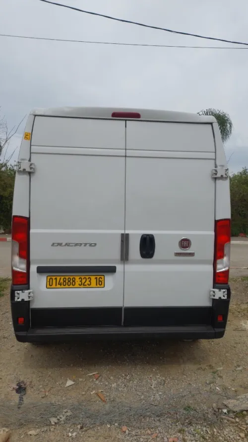 Fiat Ducato 2023