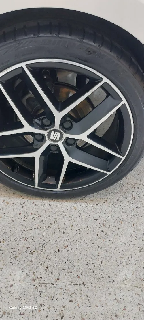 Seat Leon 2019 FR