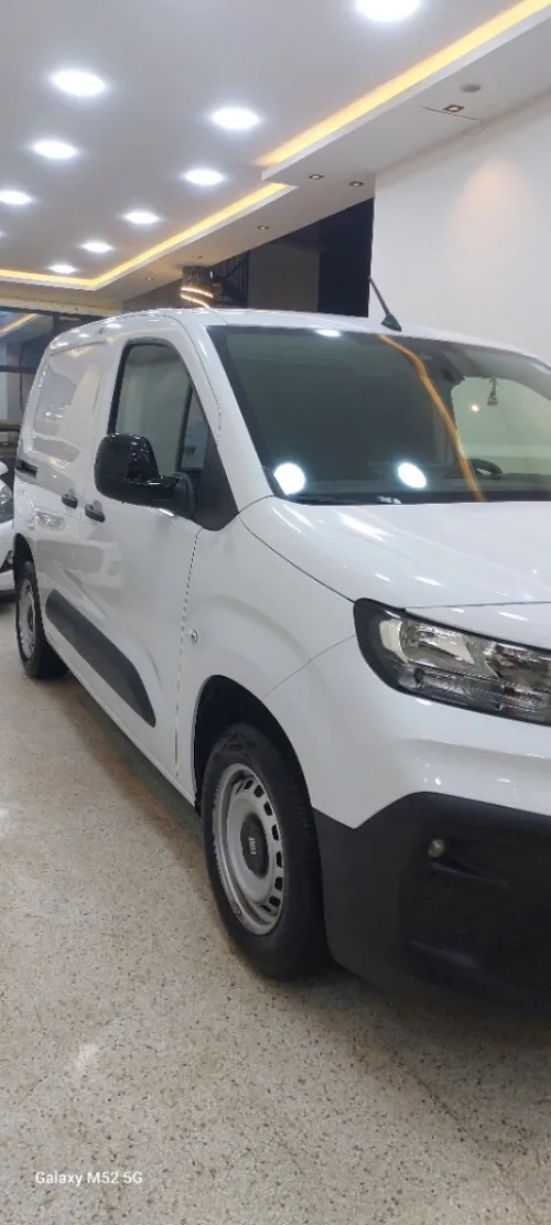 Fiat Doblo 2024