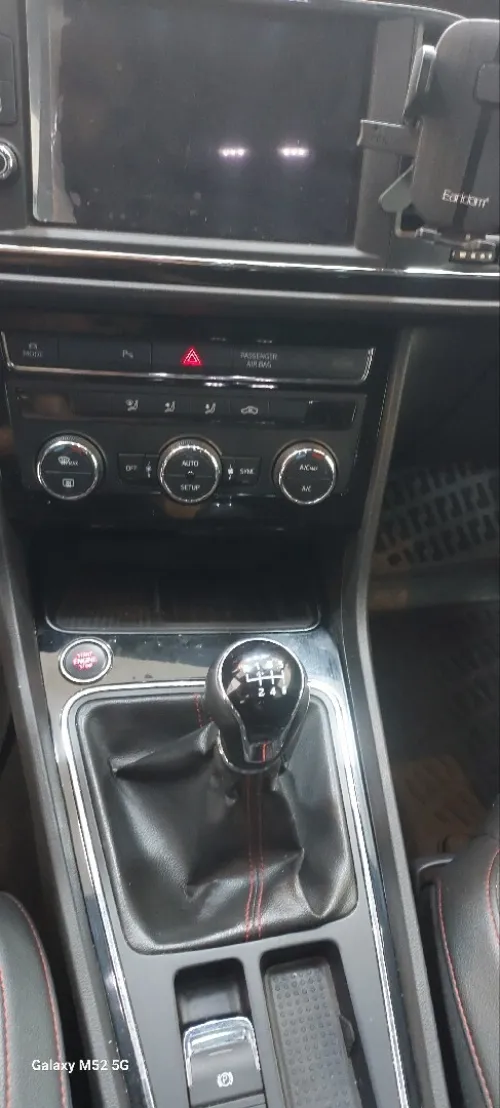 Seat Leon 2019 FR