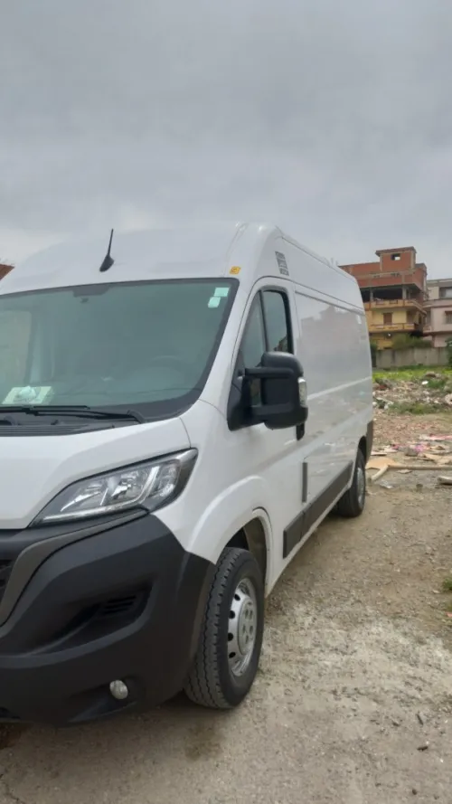 Fiat Ducato 2023