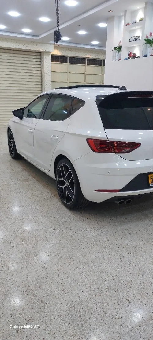 Seat Leon 2019 FR
