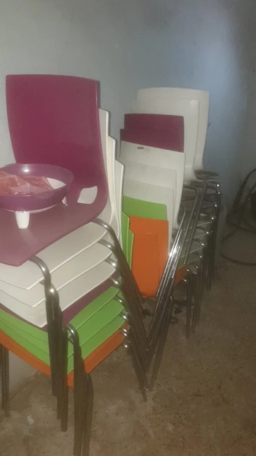 Table luxe bon etat 