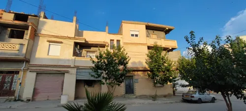 Vente Villa Bordj Bou Arreridj El achir