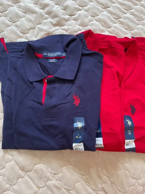 Polo original USA
