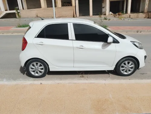 Kia Picanto 2013 Pop