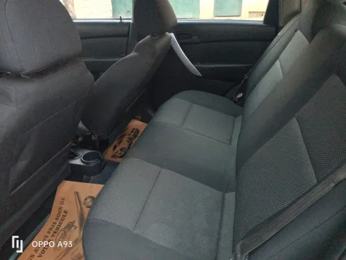 Chevrolet Aveo 5 portes 2010 LS sport