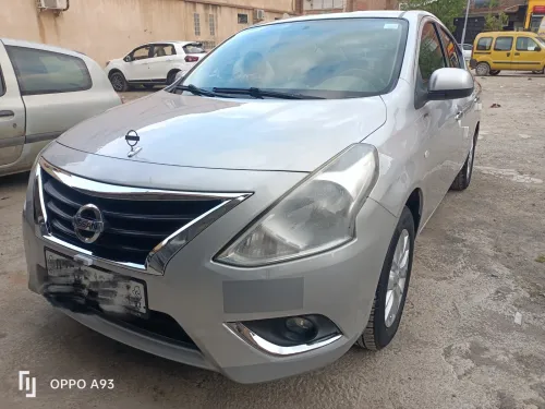 Nissan Sunny 2021 Sunny