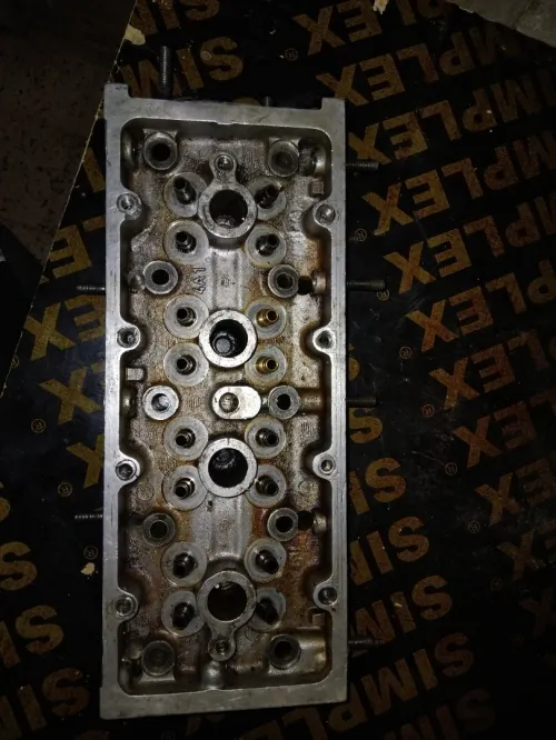 Kilas 1.2 16 v