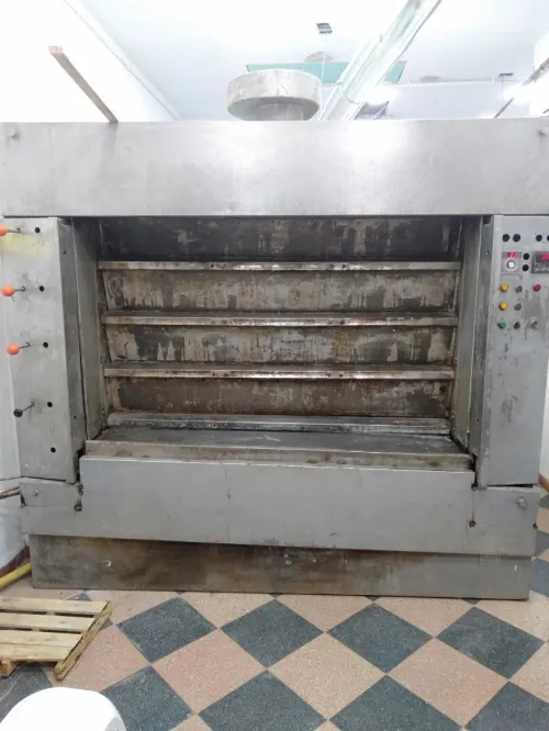 Materiel de Boulangerie