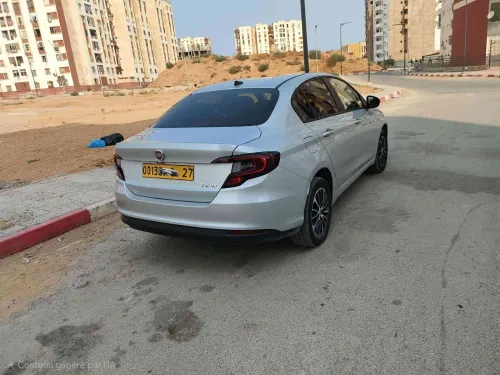 Fiat Tipo Sedan 2024 Urban