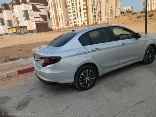 Fiat Tipo Sedan 2024 Life