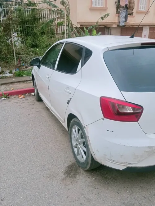Seat Ibiza 2013 Fully