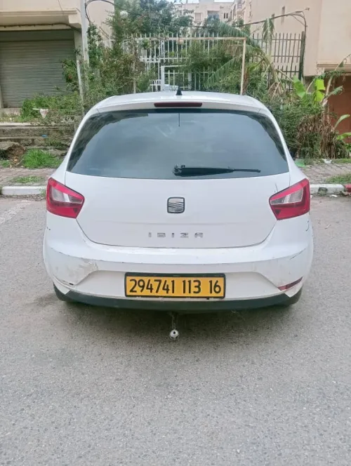 Seat Ibiza 2013 Fully