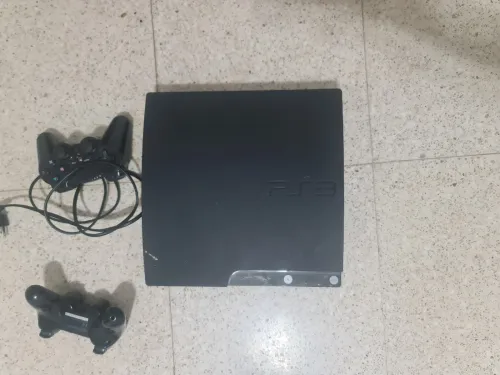 Ps4  ps3