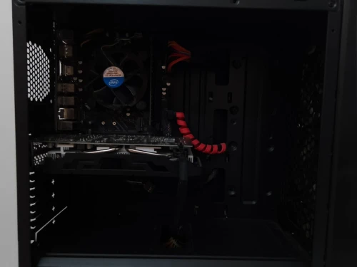 Pc gaming