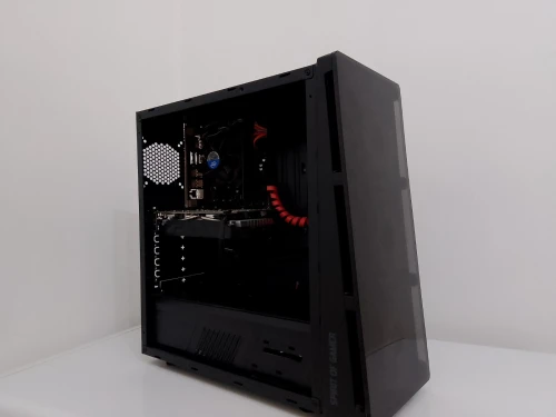 Pc gaming