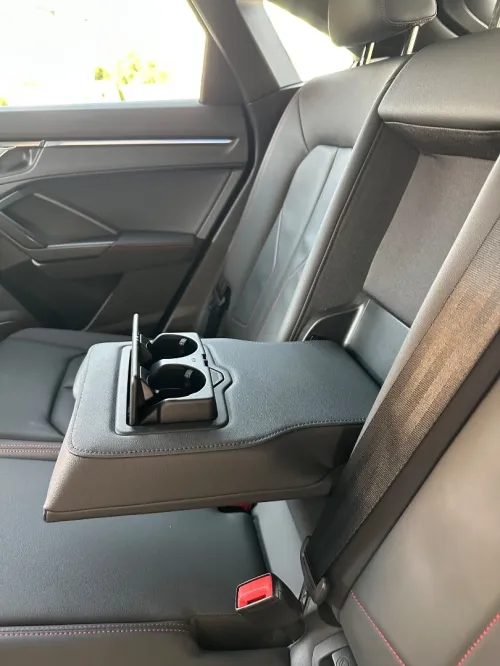 Audi Q3 2023 S line