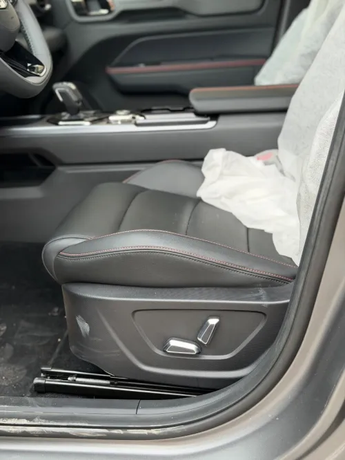Geely Cowboy 2026 Full option
